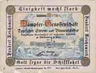 Dampfer-Genossenschaft Deutscher Strom-und Binnenschiffer eGmbH