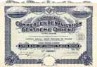 Cie. de Commerce & de Navigation d�Extr�me Orient S.A.