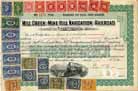 Mill Creek and Mine Hill Navigation and Railroad Co.