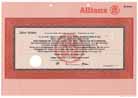 Allianz Versicherungs-AG