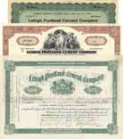 Lehigh Portland Cement Co. (8 Stcke)