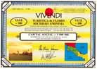 Vivendi Turistica de Flores S.A.