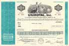 Uniroyal, Inc.