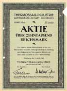 Thermosbau-Industrie AG