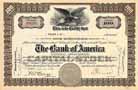 Bank of America National Association