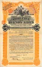 Province of Buenos Aires