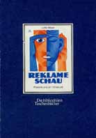 Reklameschau - Plakatkunst en miniature