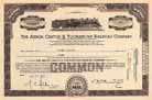 Akron, Canton & Youngstown Railroad