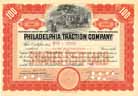 Philadelphia Traction Co.