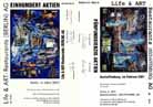 Life & ART Restaurants (Aschaffenburg und Berlin) AG (2 Stcke)