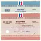 NORDSTERN Lebensmittel AG (2 Stcke)