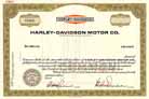 Harley-Davidson Inc.