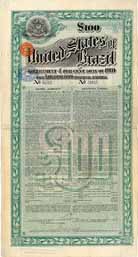 United States of Brazil Government 4 % Loan of 1910