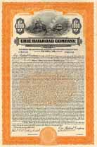 Erie Railroad