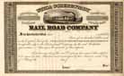 Utica & Schenectady Railroad
