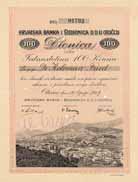 Hrvatska Banka i Stedionica D.D. (Kroatische Bank und Sparkassa AG)
