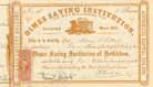 Dimes Saving Institution