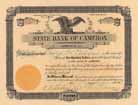 State Bank of Cameron