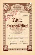 Hennen-Brauerei AG vorm. Adolf Schr�der