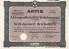 AG fr Verkehrswesen