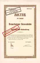 Bremerhavener Strassenbahn