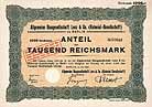 Allgemeine Baugesellschaft Lenz & Co. (Kolonial-Gesellschaft)