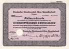 Deutsche Continental-Gas-Gesellschaft