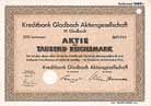 Kreditbank Gladbach AG