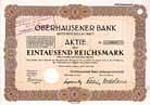Oberhausener Bank AG