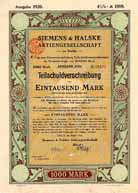 Siemens & Halske AG