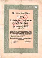 Th�ringer Malzfabrik Gro�engottern AG