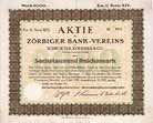Z�rbiger Bank-Verein von Schroeter, Koerner & Comp. KGaA