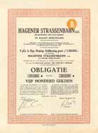 Hagener Straenbahn AG