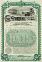 West Shore Railroad