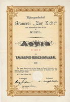 AG Brauerei 