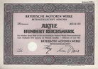 Bayerische Motoren Werke AG