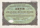Gelsenkirchener Bergwerks-AG