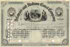Delaware and Hudson Canal Co.