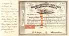 Boston, Newport & New York Steamboat Co.