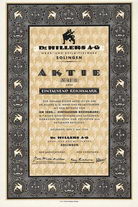 Dr. Hillers AG Nhr- und Heilmittelwerk