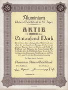Aluminium AG