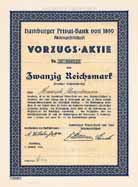 Hamburger Privat-Bank von 1860 AG