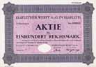 Elsflether Werft AG