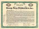 Deep Sea Fisheries, Inc.