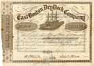 East Boston Dry Dock Co.
