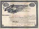 Golden West Consolidated Mining & Milling Co. of Arizona