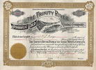 Trinity River Hydraulic Gold Mining Co.