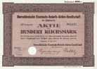 Oberschlesische Eisenbahn-Bedarfs-AG