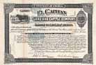 El Capitan Land and Cattle Co.
