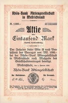 Rhn-Bank AG